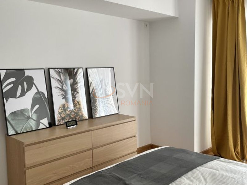 Apartament, 2 camere Bucuresti/Floreasca