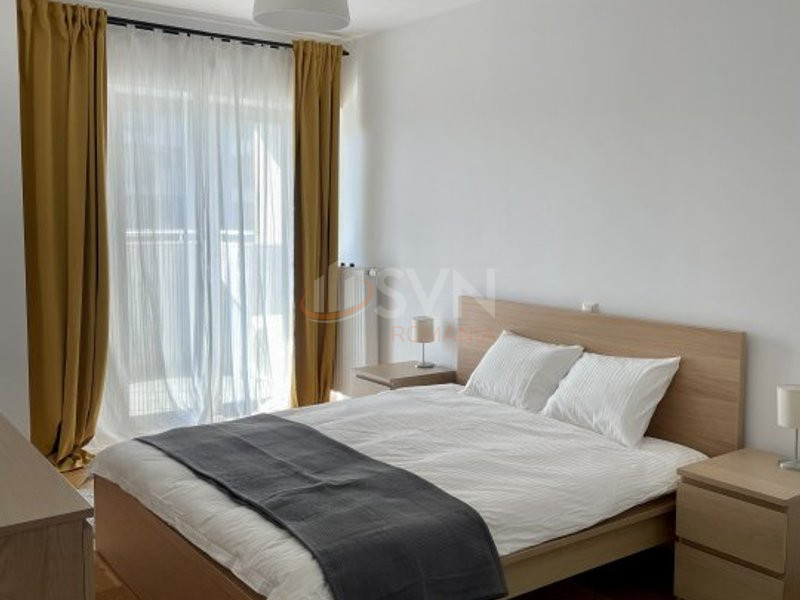 Apartament, 2 camere Bucuresti/Floreasca