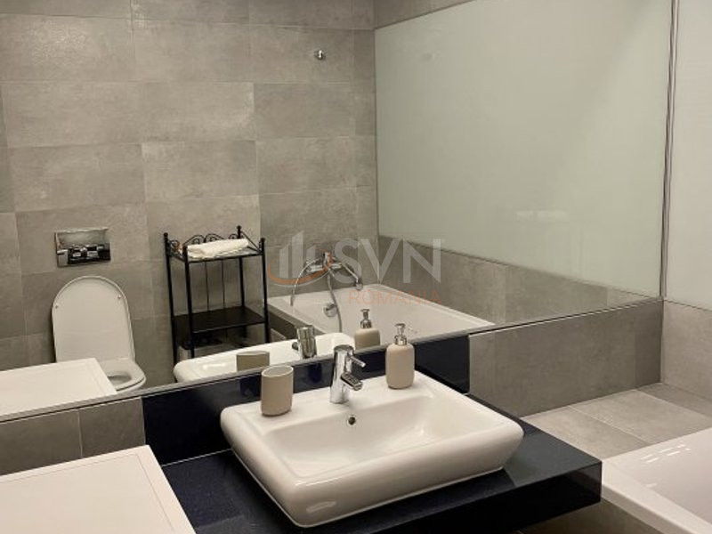 Apartament, 2 camere Bucuresti/Floreasca