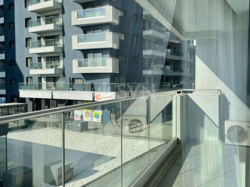 Apartament, 2 camere Bucuresti/Floreasca