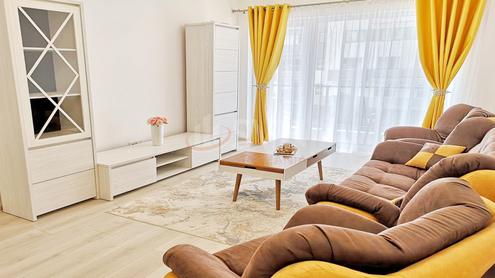 Apartament, 2 camere Brasov/Bartolomeu