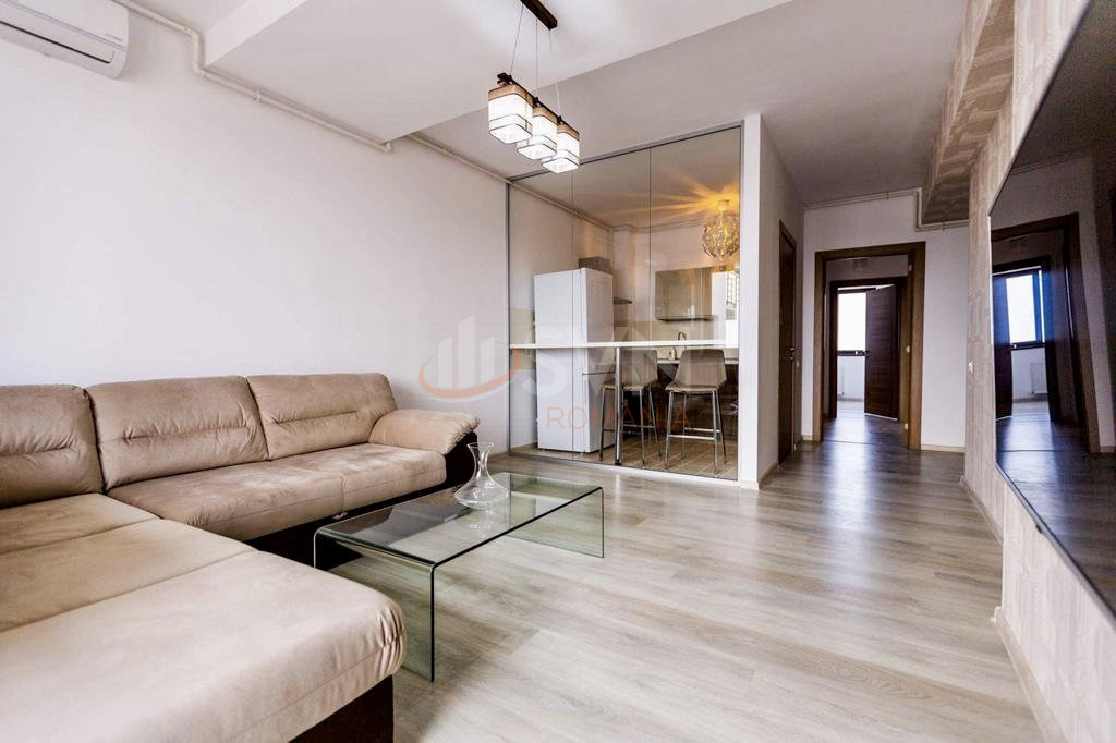 Apartament, 2 camere Bucuresti/Grozavesti