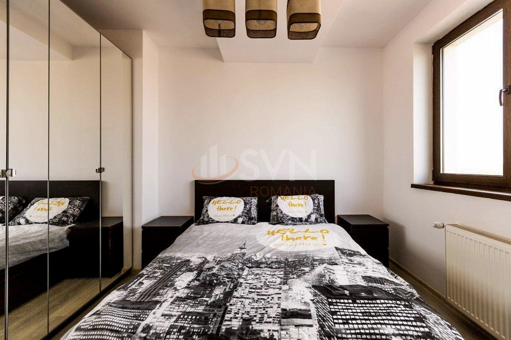 Apartament, 2 camere Bucuresti/Grozavesti