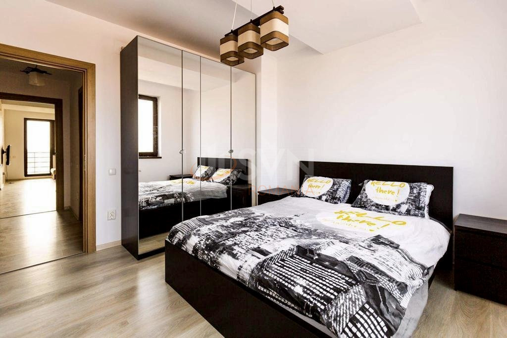 Apartament, 2 camere Bucuresti/Grozavesti