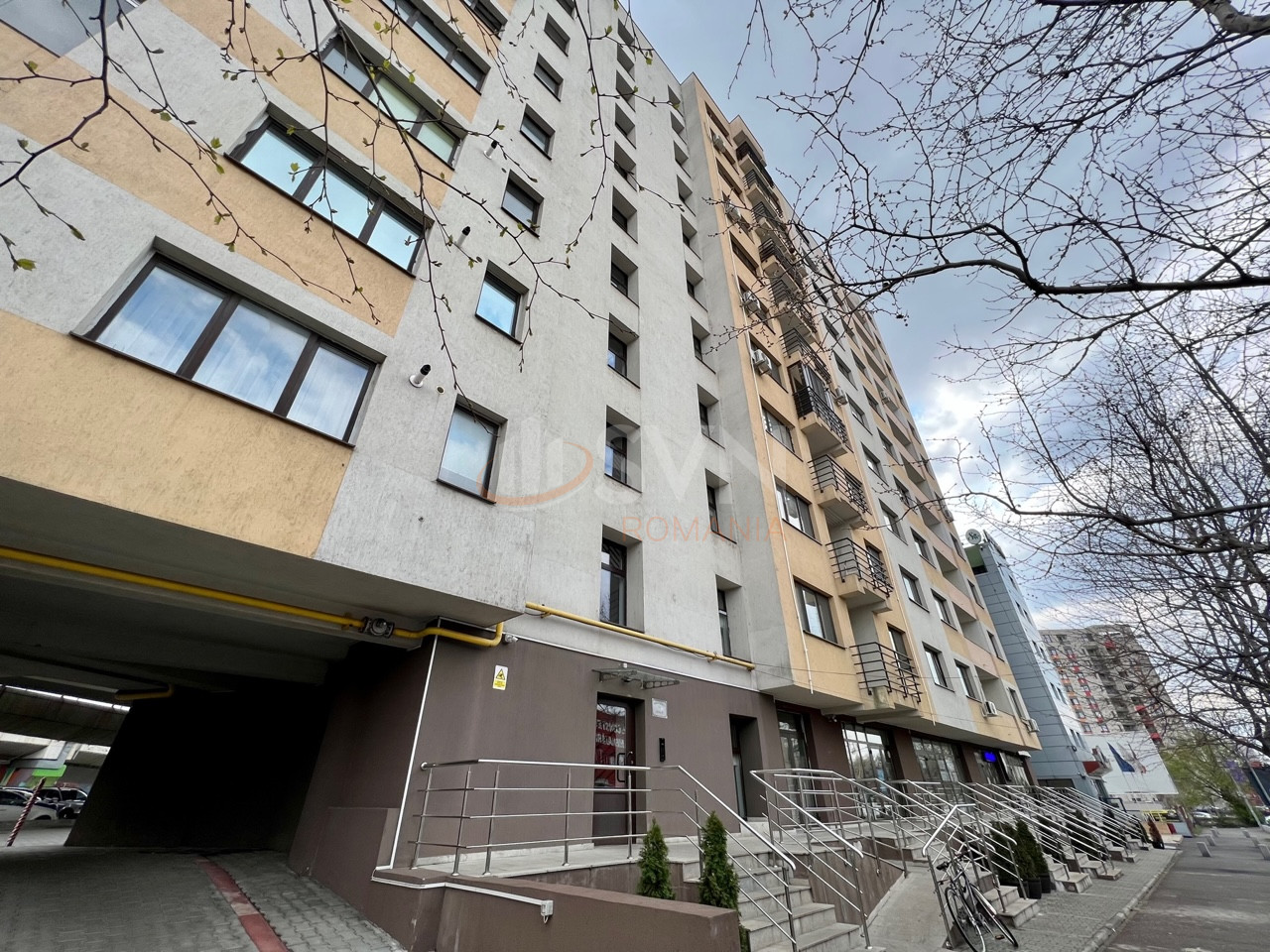 Apartament, 2 camere Bucuresti/Grozavesti