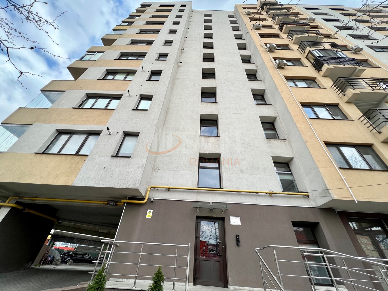 Apartament, 2 camere Bucuresti/Grozavesti
