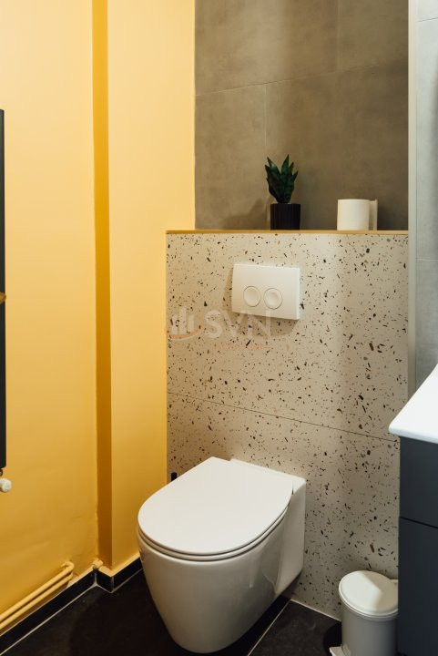 Apartament, 2 camere Cluj/Intre Lacuri