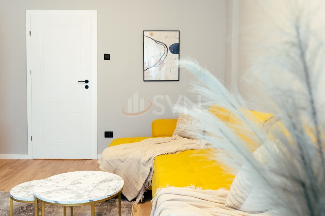 Apartament, 2 camere Cluj/Intre Lacuri