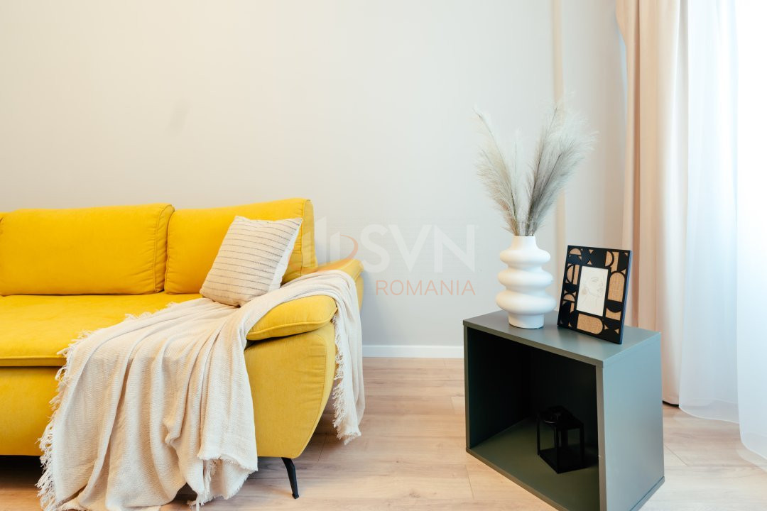 Apartament, 2 camere Cluj/Intre Lacuri