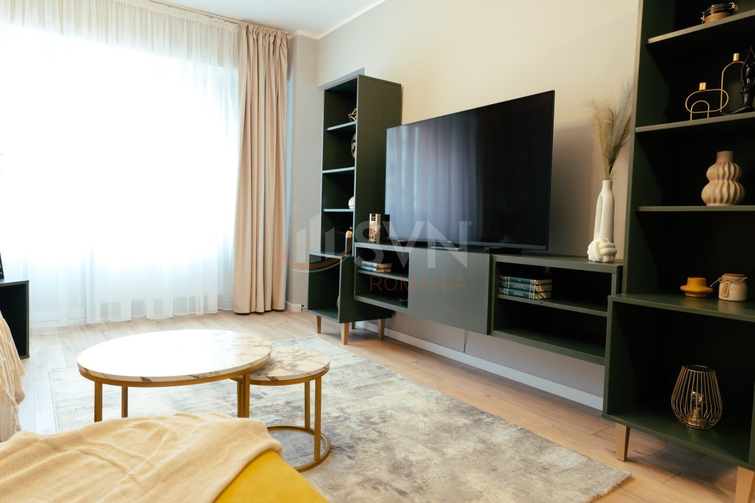 Apartament, 2 camere Cluj/Intre Lacuri