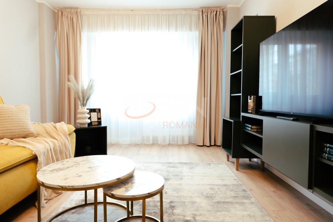 Apartament, 2 camere Cluj/Intre Lacuri