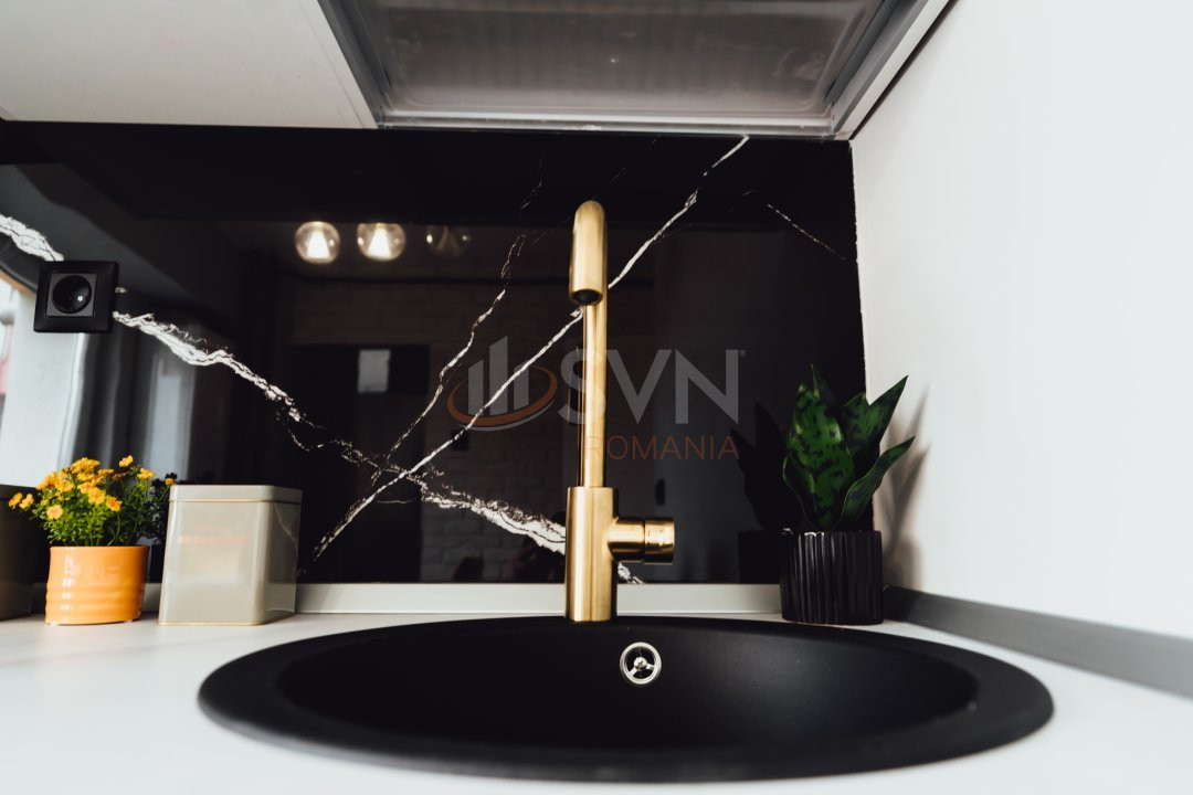 Apartament, 2 camere Cluj/Intre Lacuri