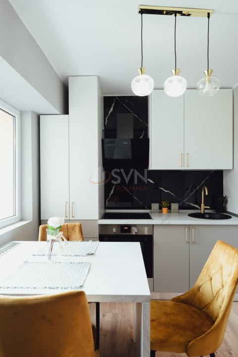 Apartament, 2 camere Cluj/Intre Lacuri