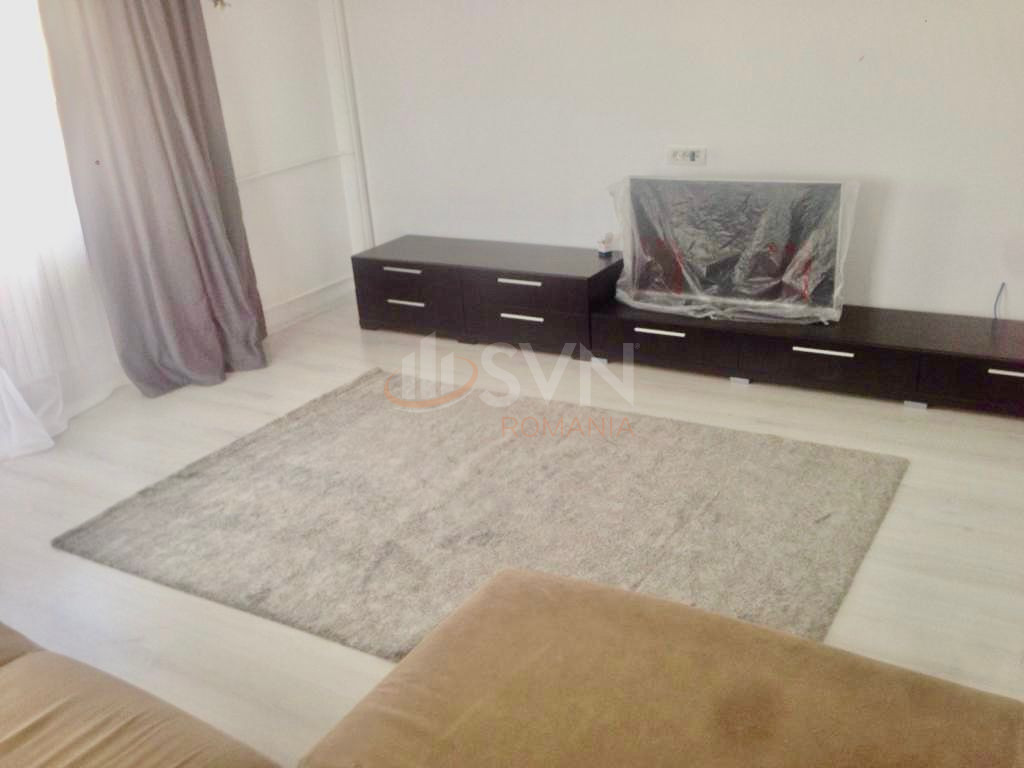 Apartament, 2 camere Bucuresti/13 Septembrie