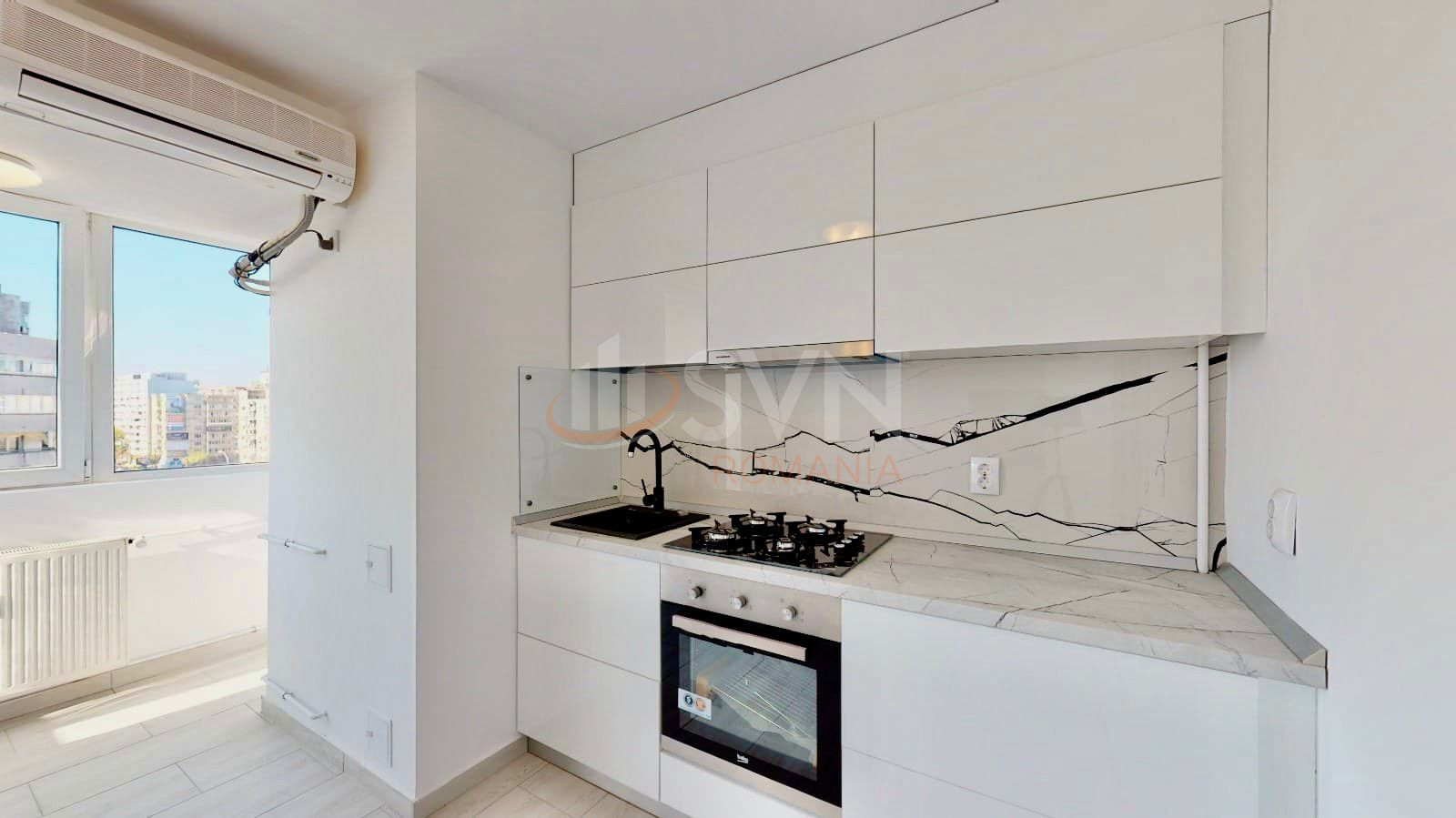 Apartament, 2 camere Bucuresti/13 Septembrie