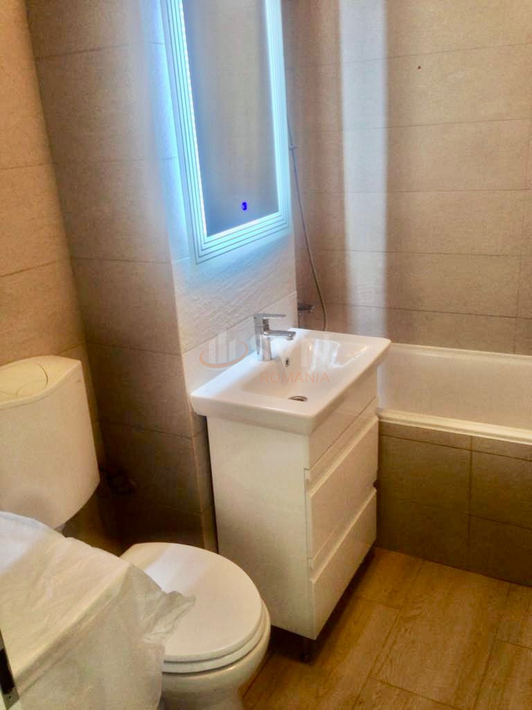 Apartament, 2 camere Bucuresti/13 Septembrie