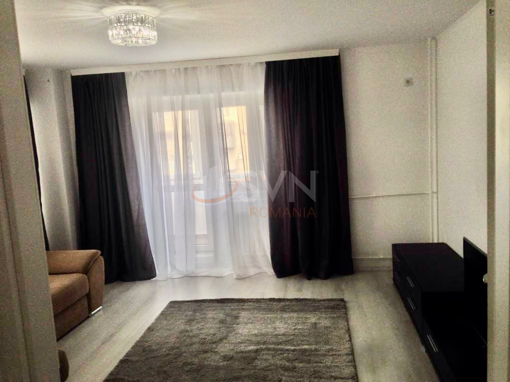 Apartament, 2 camere Bucuresti/13 Septembrie