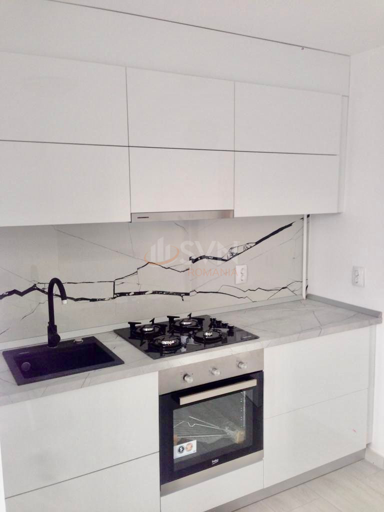 Apartament, 2 camere Bucuresti/13 Septembrie
