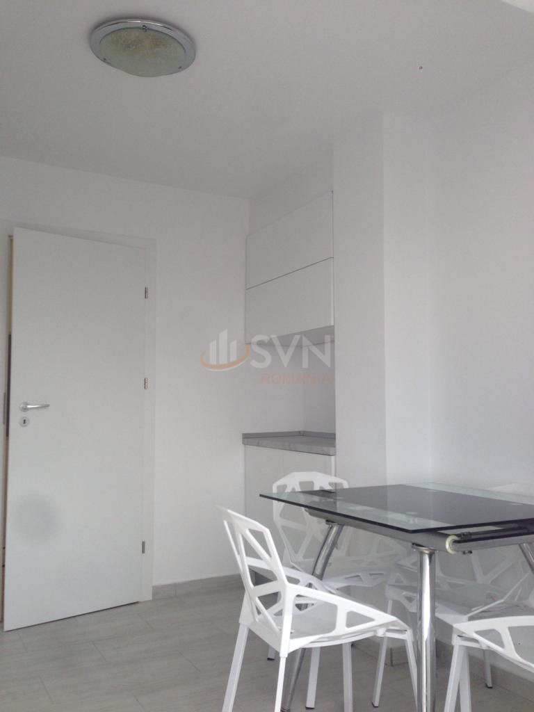 Apartament, 2 camere Bucuresti/13 Septembrie
