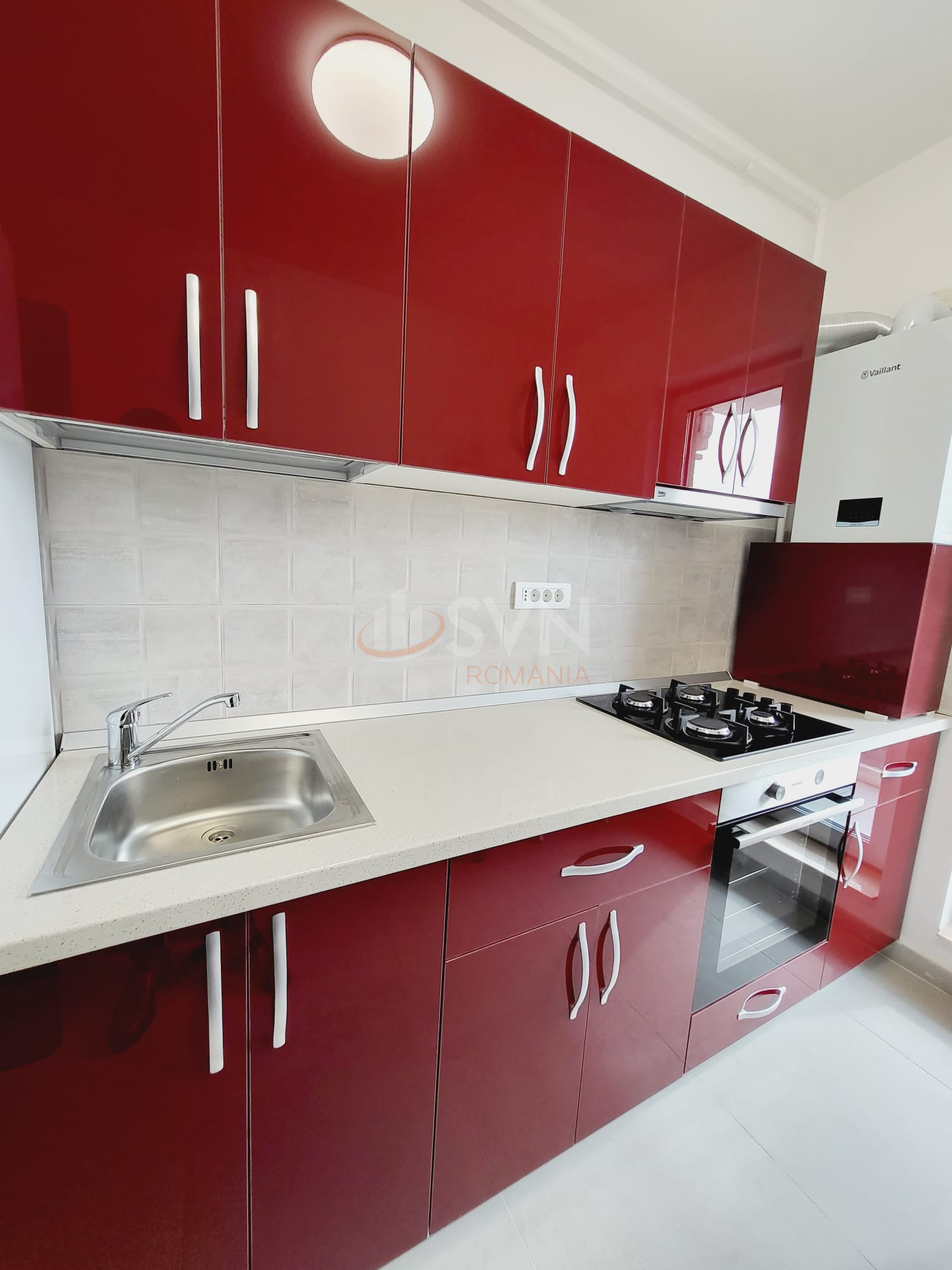 Apartament, 2 camere Bucuresti/Regie
