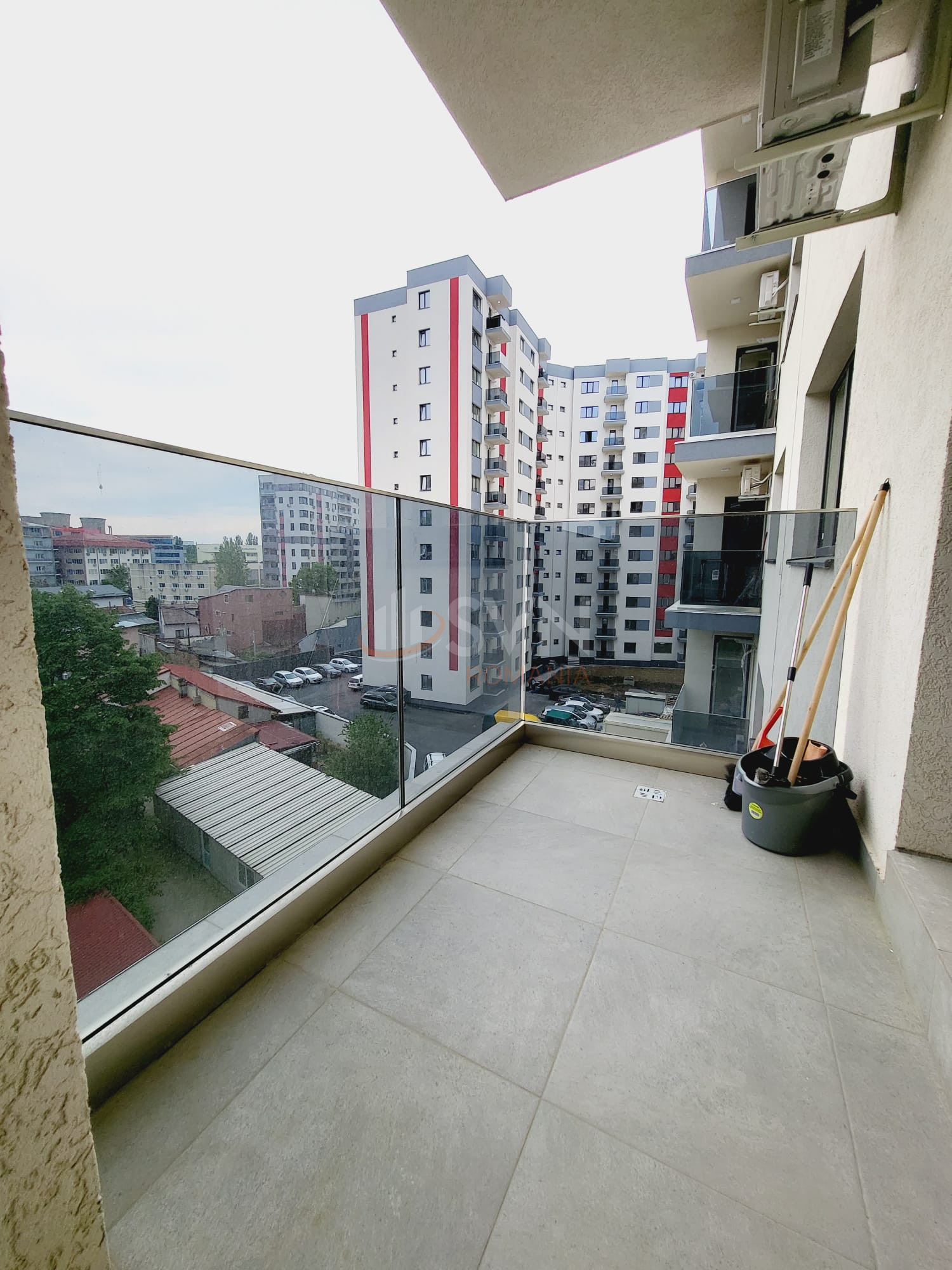 Apartament, 2 camere Bucuresti/Regie