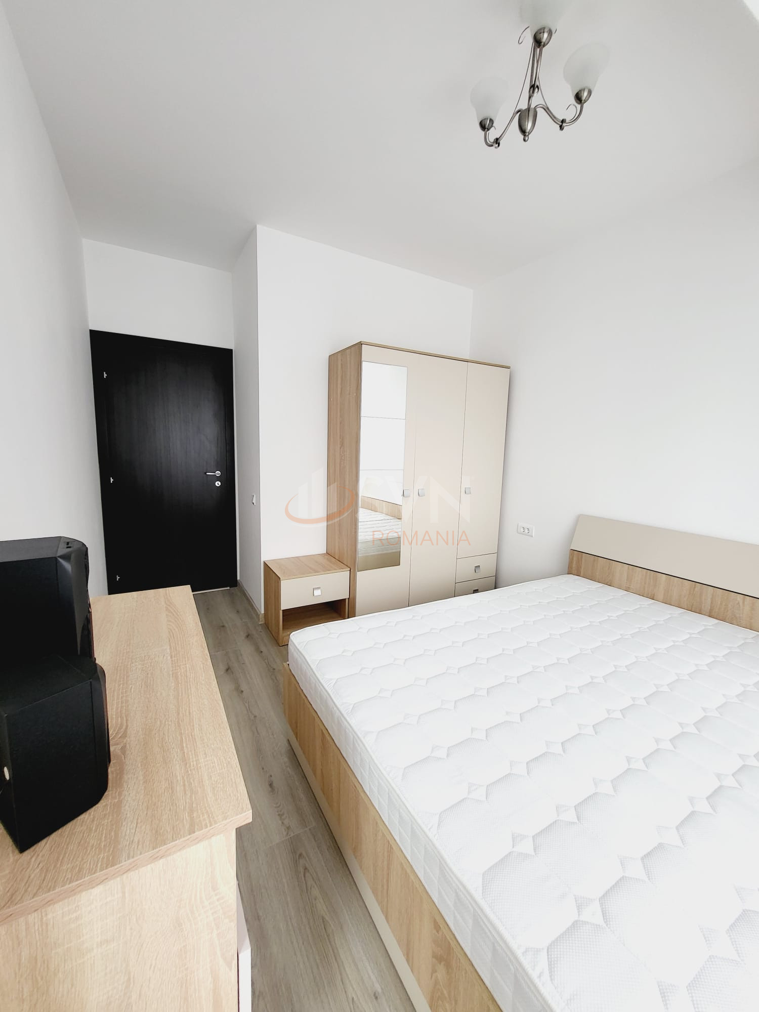 Apartament, 2 camere Bucuresti/Regie