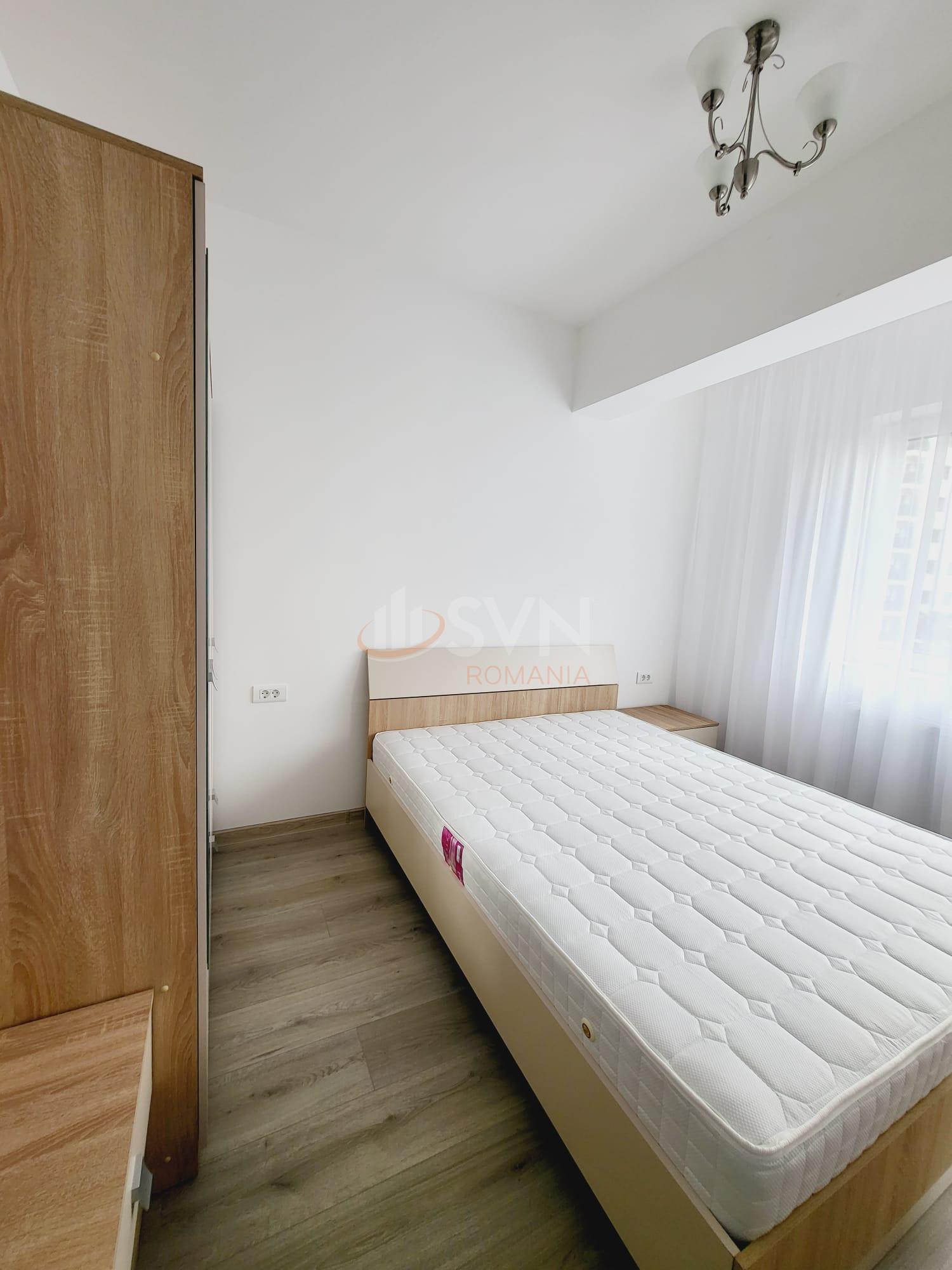 Apartament, 2 camere Bucuresti/Regie