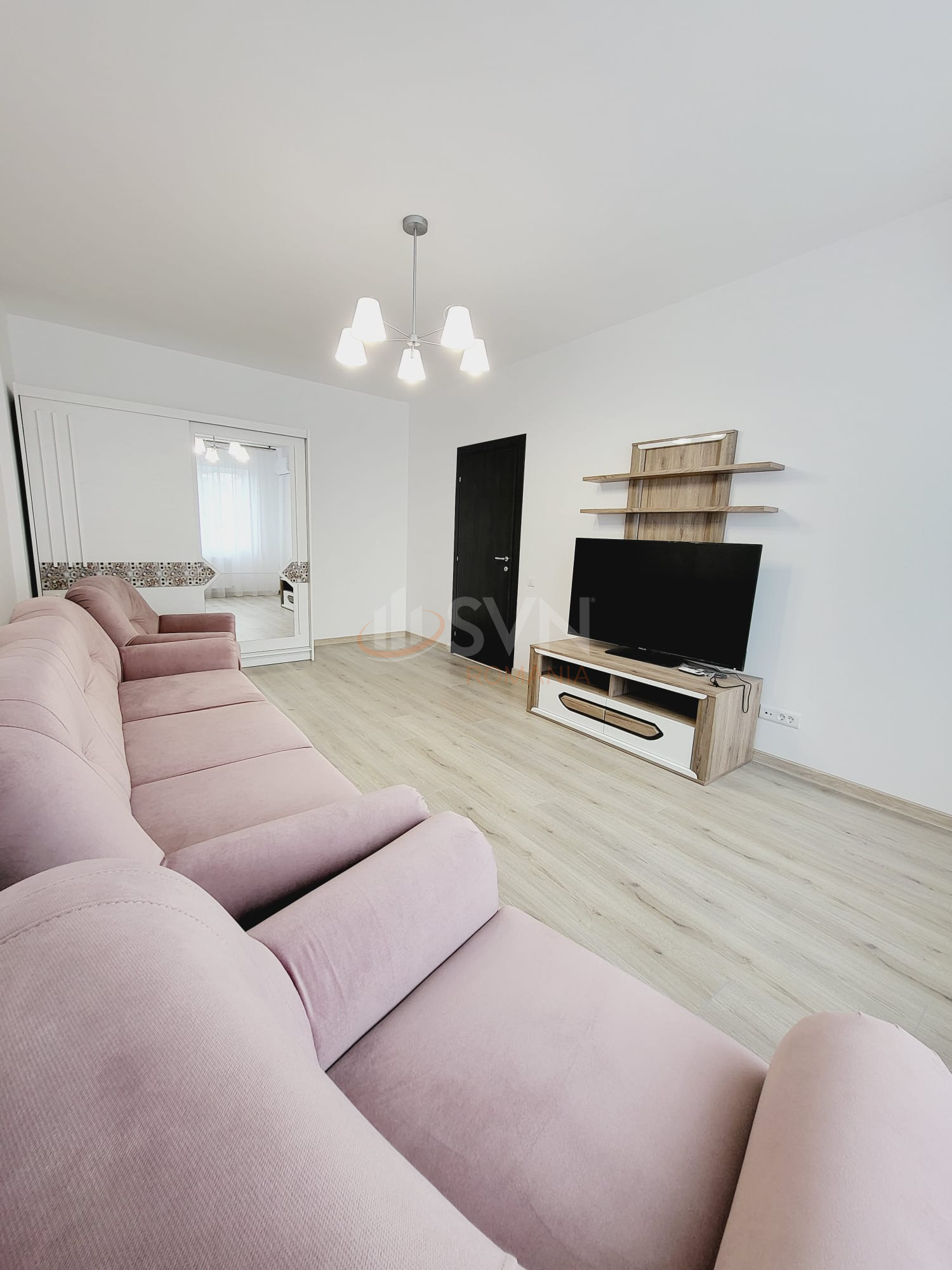 Apartament, 2 camere Bucuresti/Regie