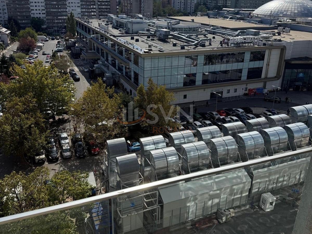 Apartament, 2 camere Bucuresti/Lujerului