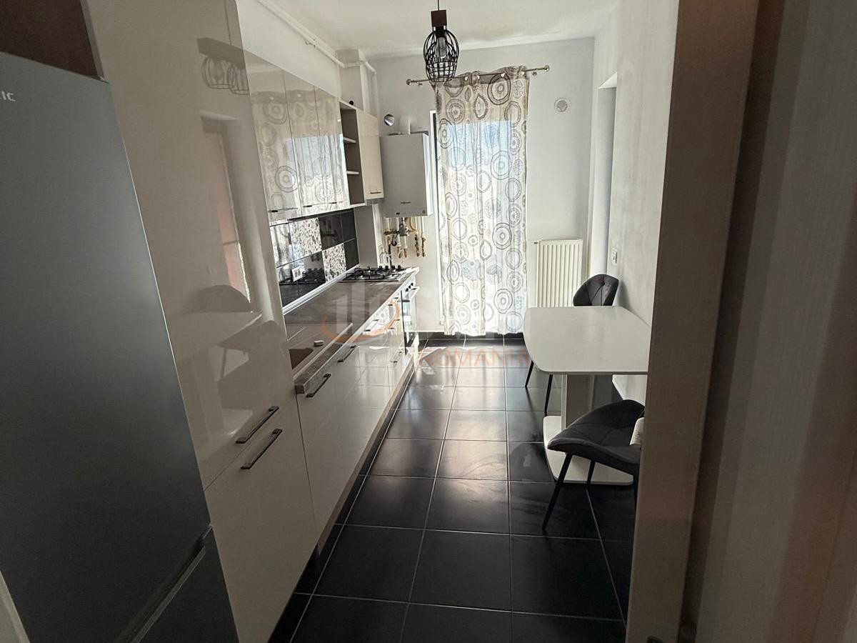 Apartament, 2 camere Bucuresti/Lujerului