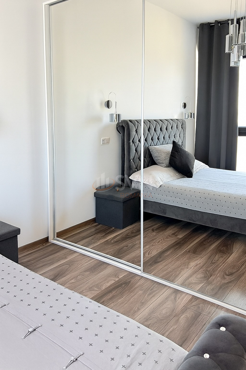 Apartament, 2 camere Ilfov/Voluntari