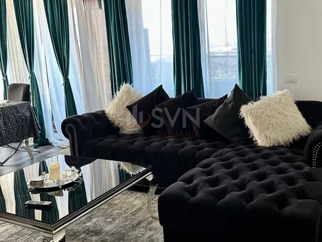 Apartament, 2 camere Ilfov/Voluntari