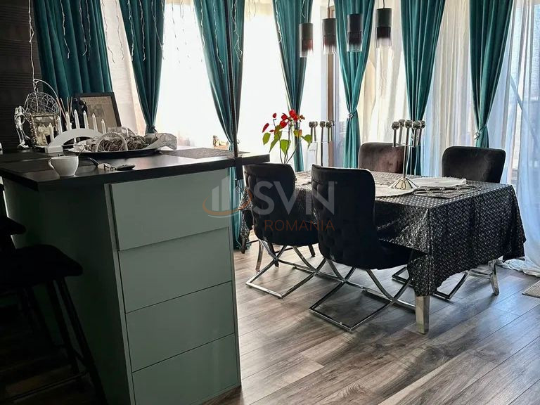 Apartament, 2 camere Ilfov/Voluntari