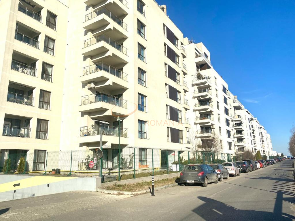 Apartament, 2 camere Ilfov/Voluntari