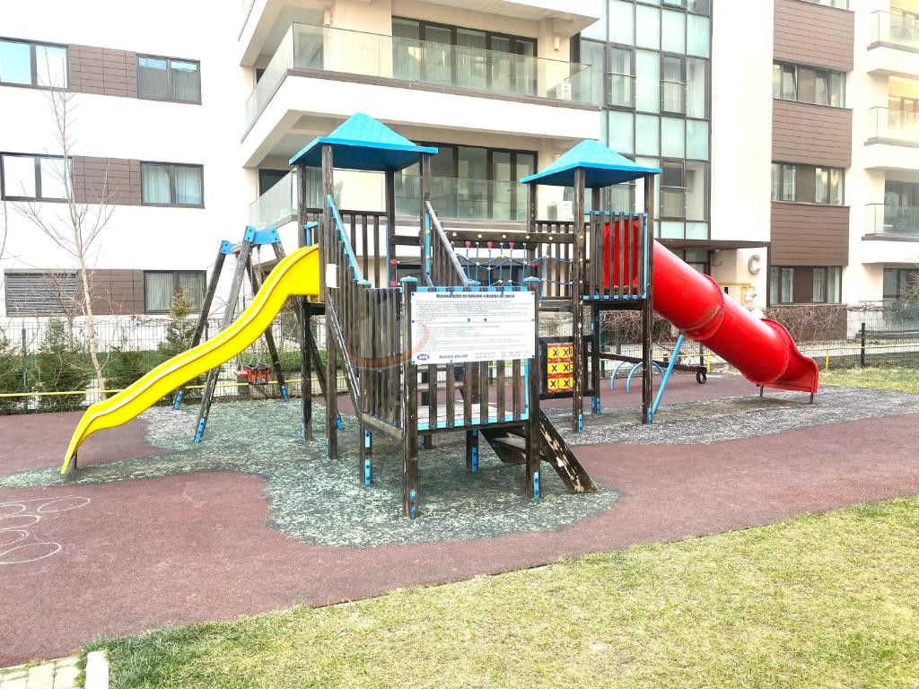 Apartament, 2 camere Ilfov/Voluntari