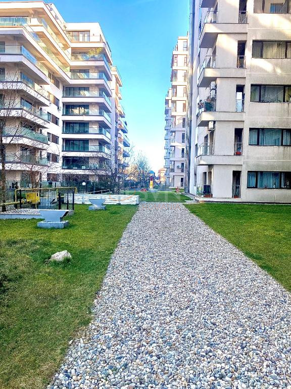 Apartament, 2 camere Ilfov/Voluntari