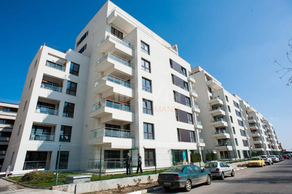 Apartament, 2 camere Ilfov/Voluntari