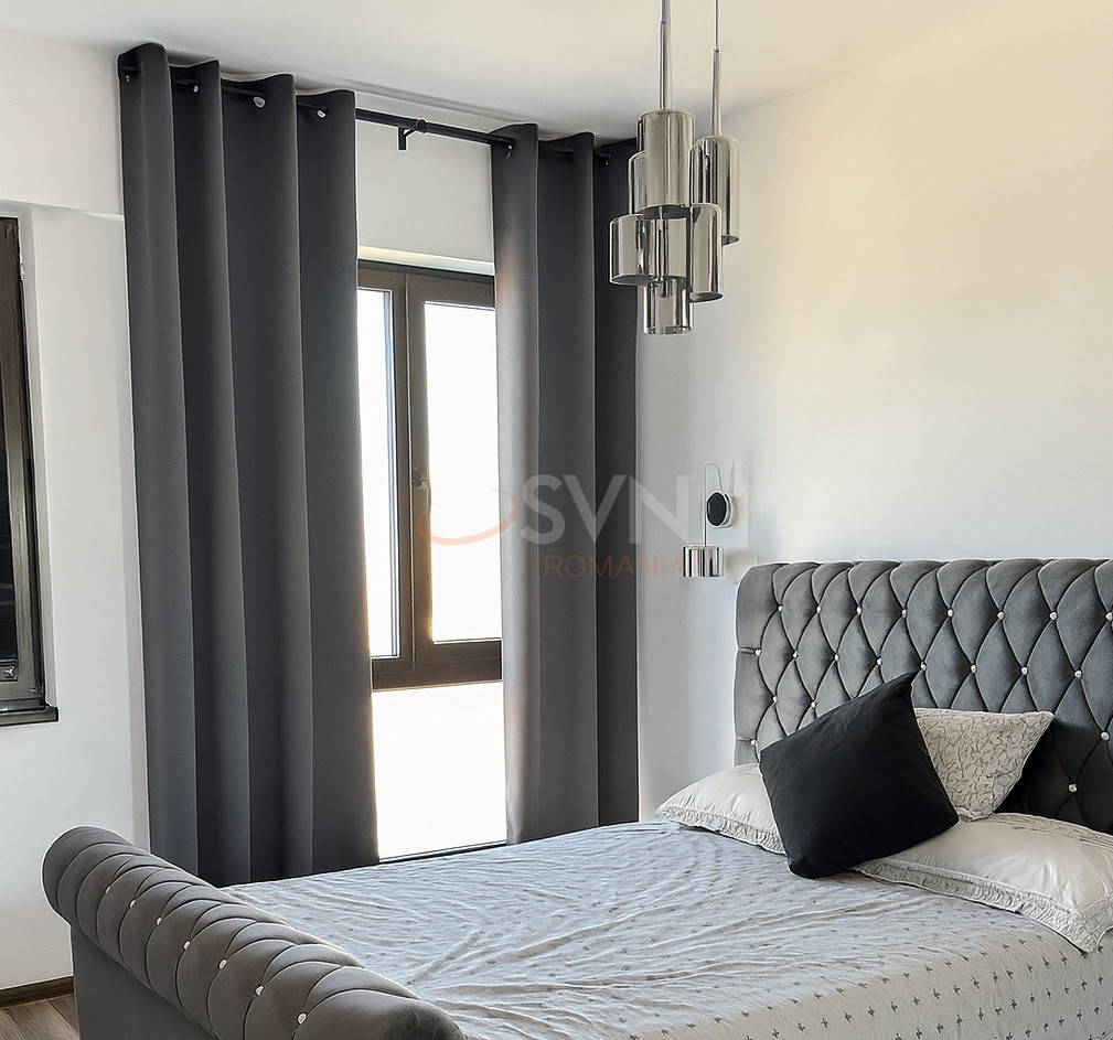 Apartament, 2 camere Ilfov/Voluntari