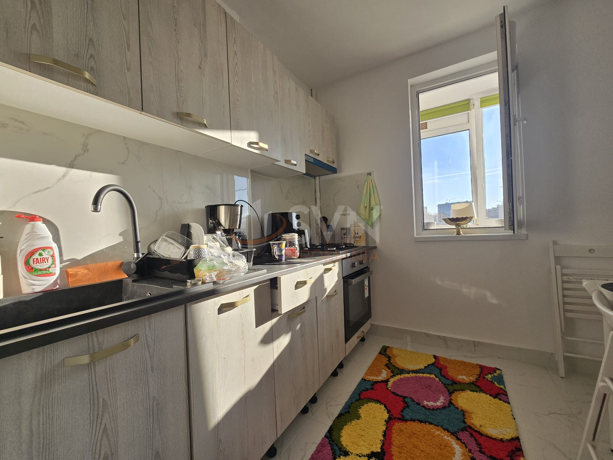 Apartament, 2 camere Bucuresti/Gara De Nord