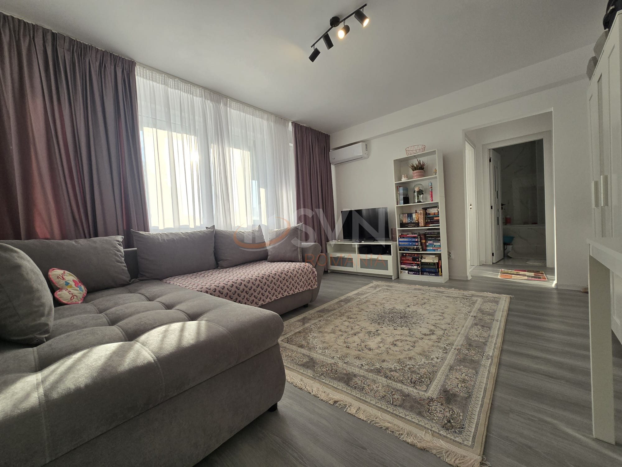 Apartament, 2 camere Bucuresti/Gara De Nord
