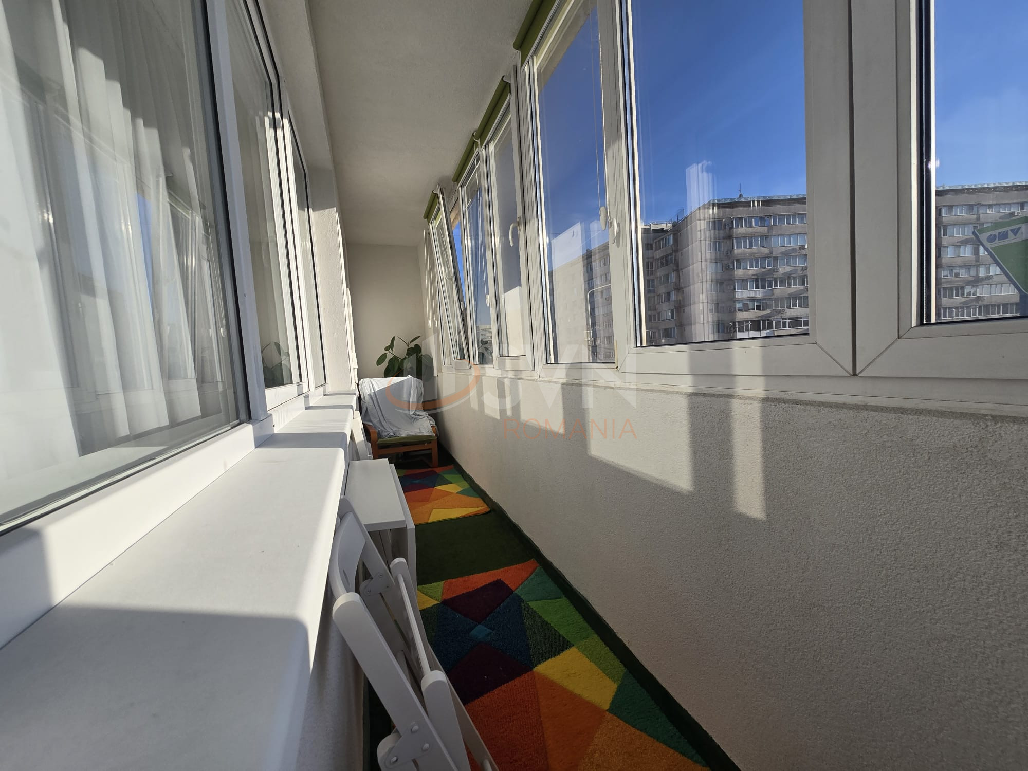 Apartament, 2 camere Bucuresti/Gara De Nord