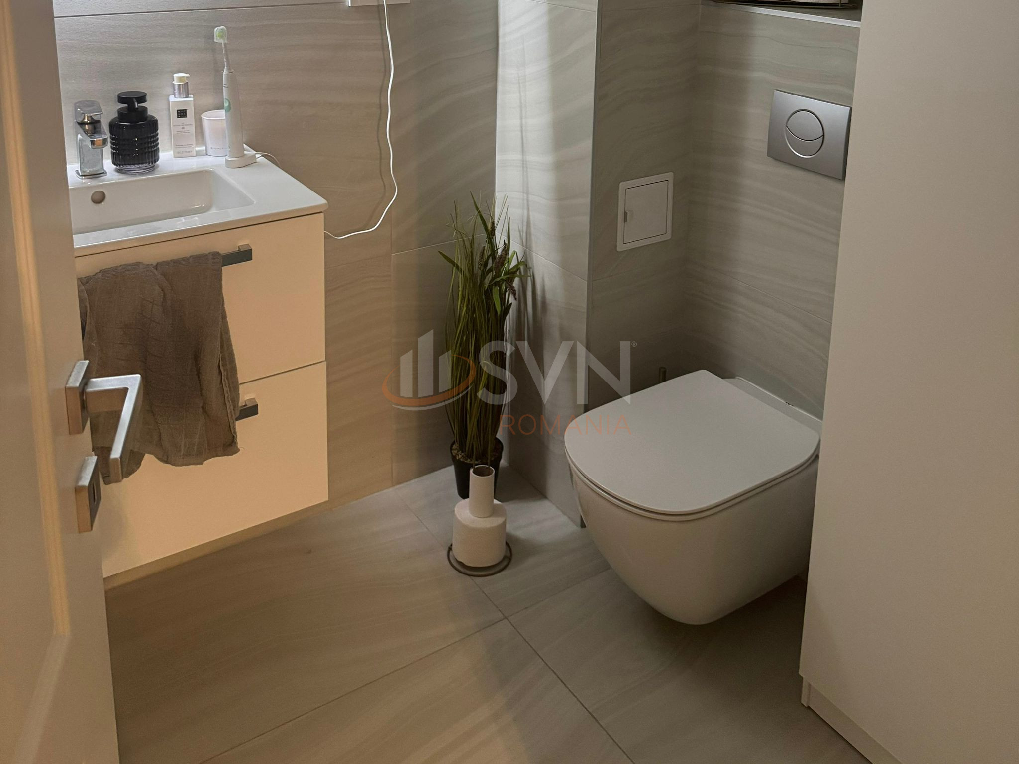 Apartament, 2 camere Bucuresti/Pipera