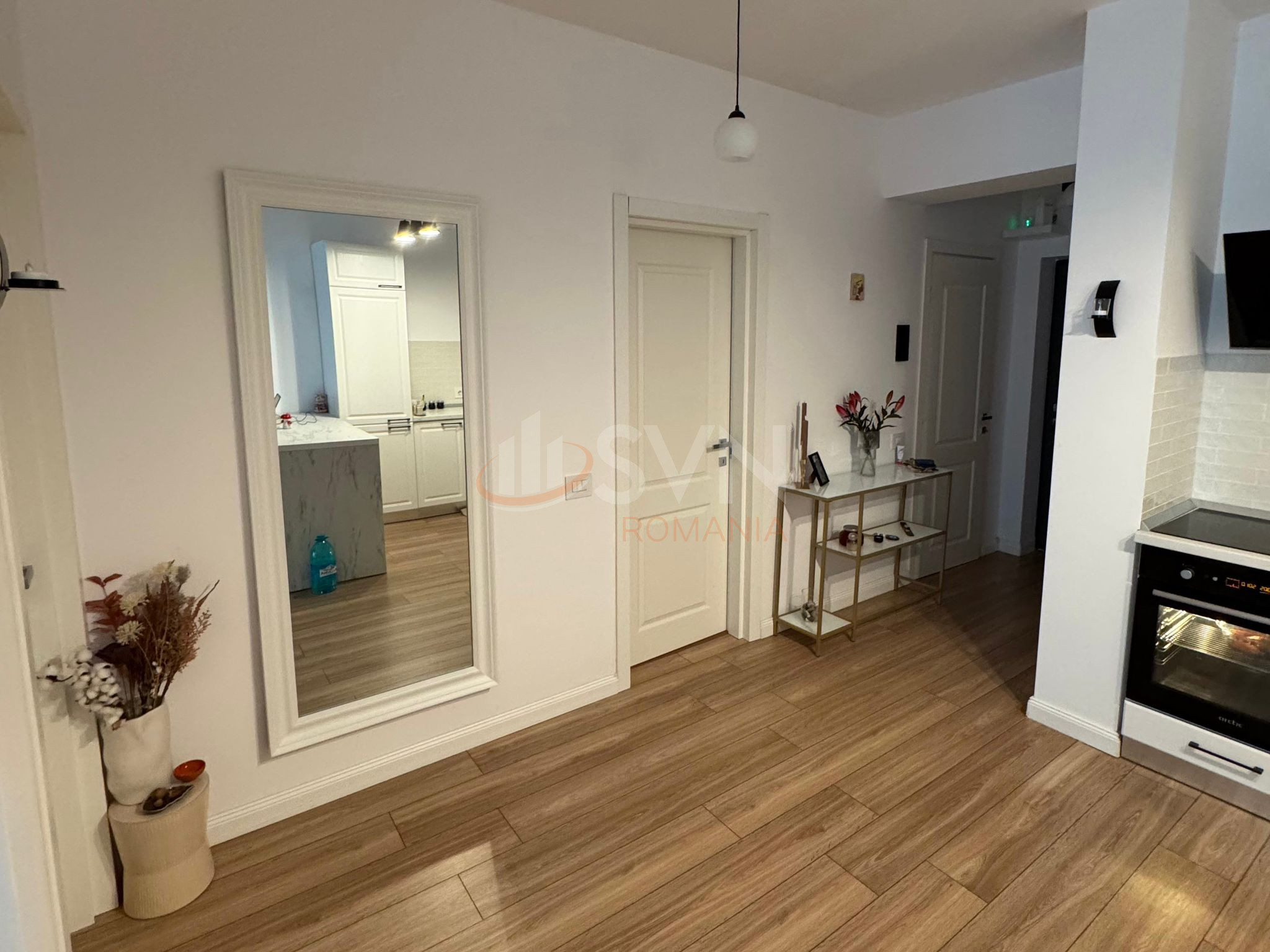 Apartament, 2 camere Bucuresti/Pipera