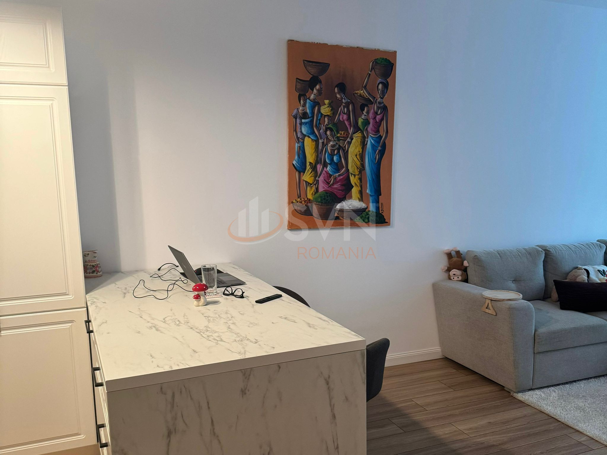 Apartament, 2 camere Bucuresti/Pipera