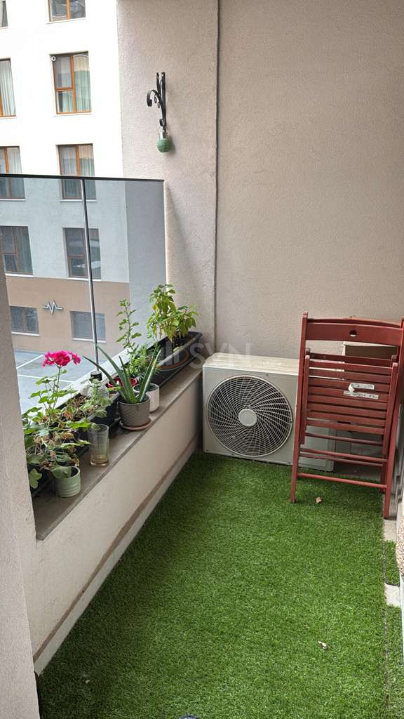 Apartament, 2 camere Bucuresti/Pipera