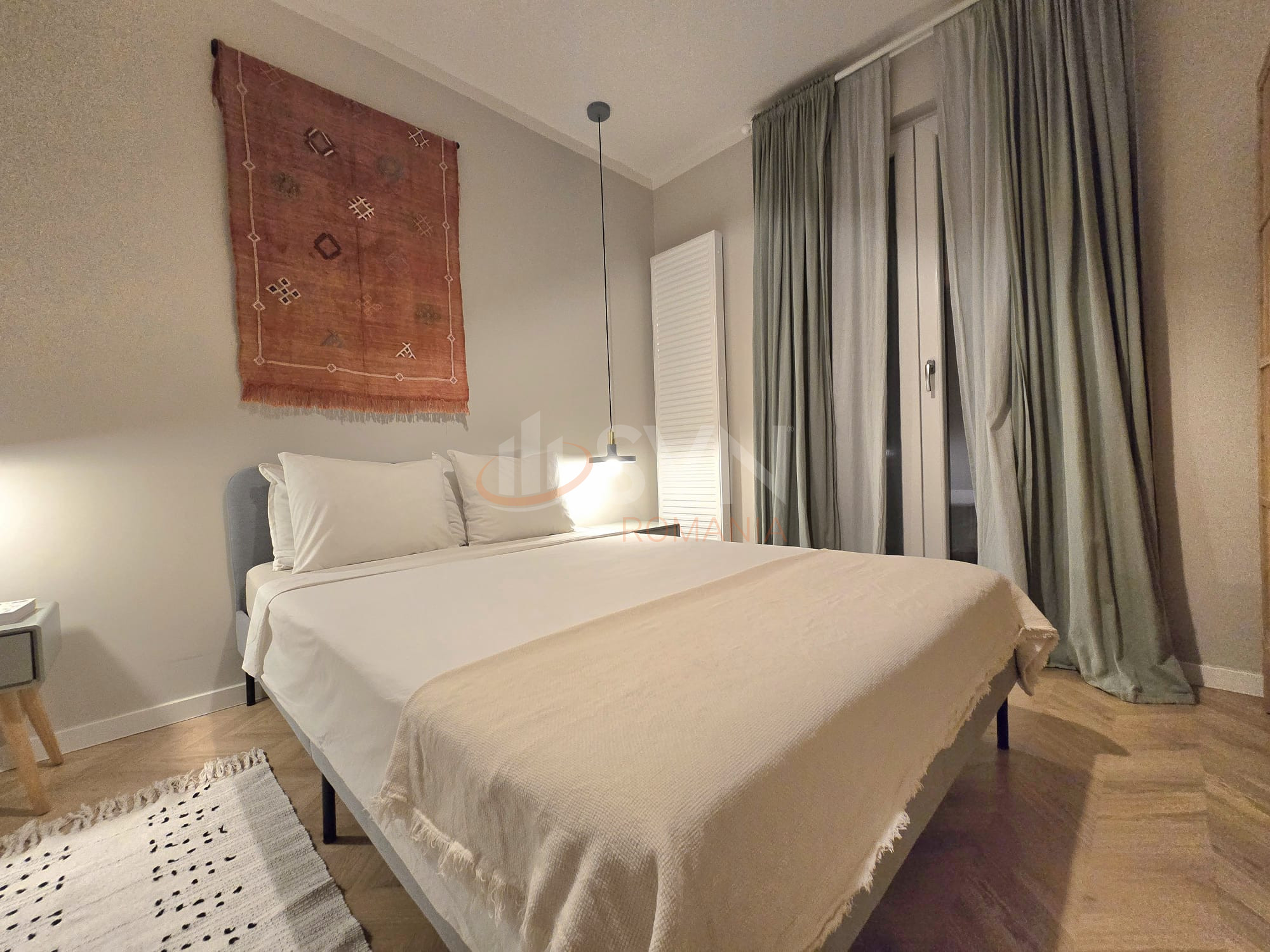 Apartament, 2 camere Bucuresti/Floreasca