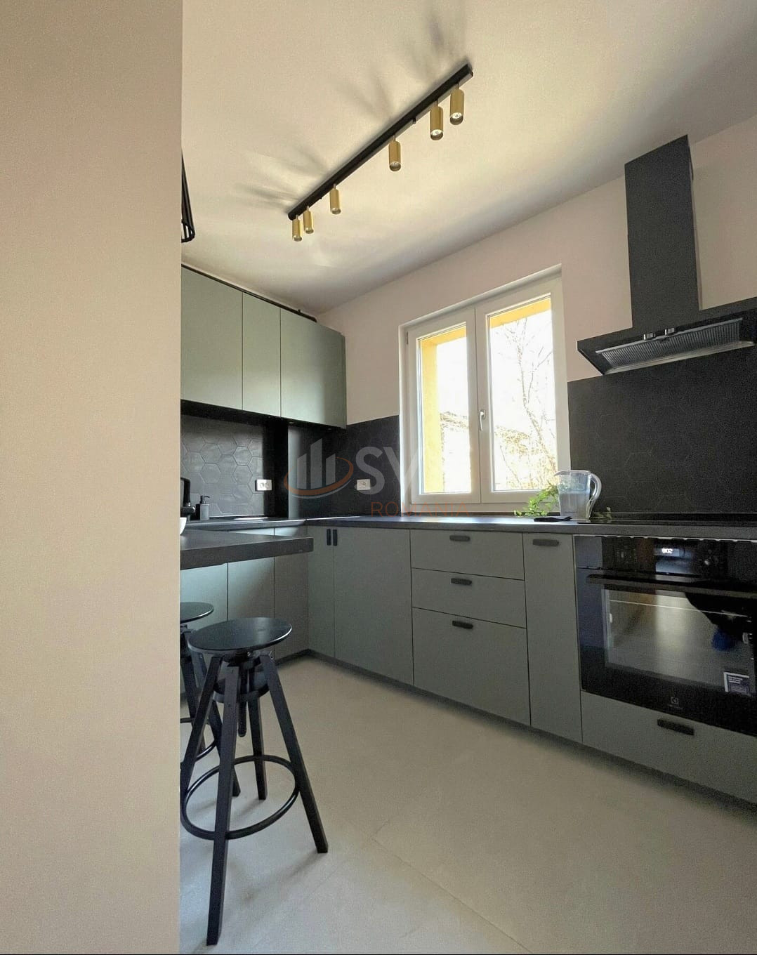 Apartament, 2 camere Bucuresti/Floreasca