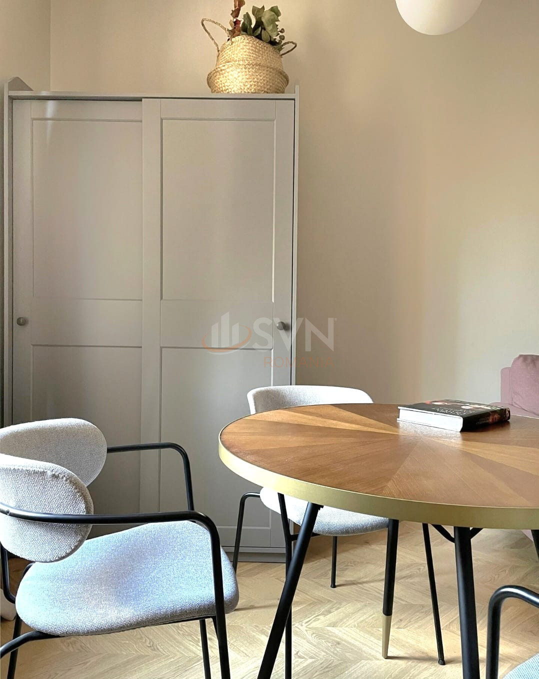 Apartament, 2 camere Bucuresti/Floreasca