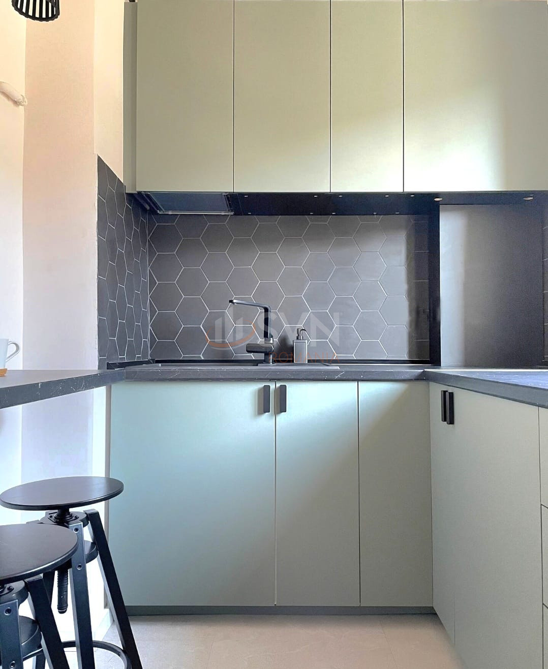 Apartament, 2 camere Bucuresti/Floreasca