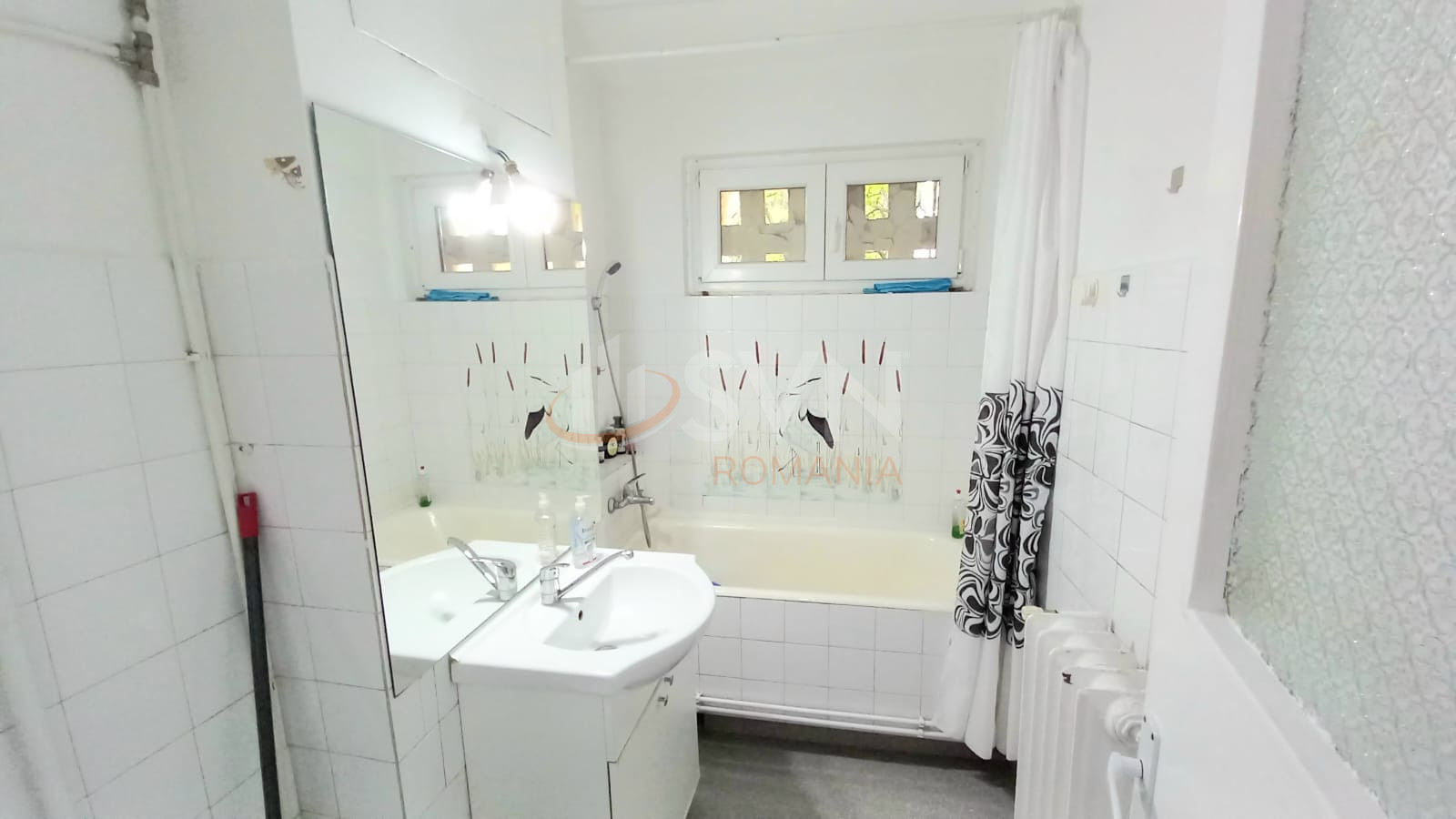 Apartament, 2 camere Cluj/Gheorgheni